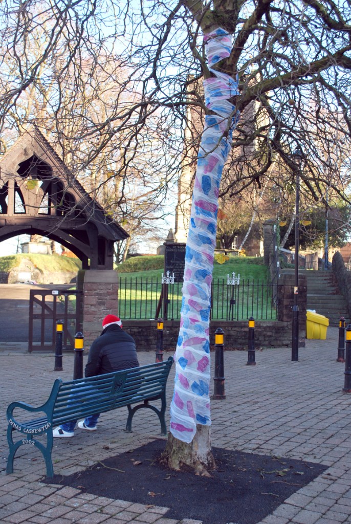 Art on the hill newport