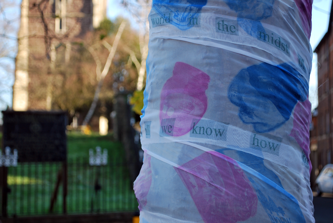 Art on the hill newport